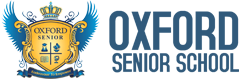 Oxford Senior School