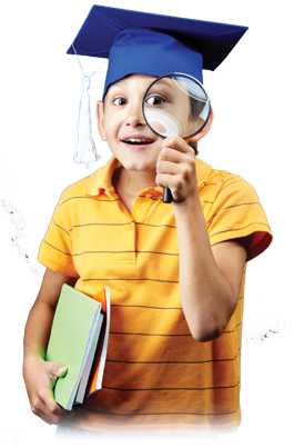 Oxford Senior School